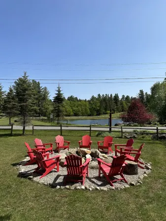 Olympic Condo - Whiteface Club Resort - Views - Jackrabbit Trail - STR 200356