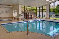 Holiday Inn Express BELLINGHAM by IHG - Pools