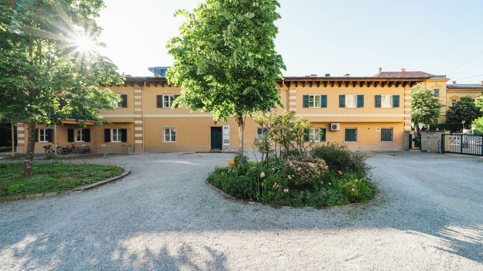 GrazRentals