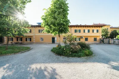 GrazRentals Hotels in 