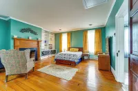 Historic 30 Acre Retreat - Get Back to Nature - Wifi