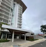 Jaco Beachfront Oasis 2-bedroom condo on Jaco Beach with AC, fitness room, WiFi