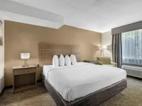 Best Western Center Inn Hotels near Chicks Beach
