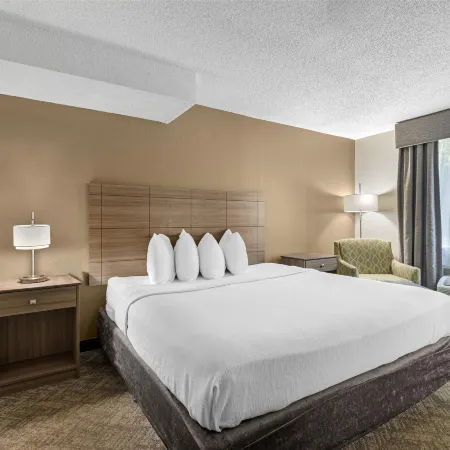 Best Western Center Inn