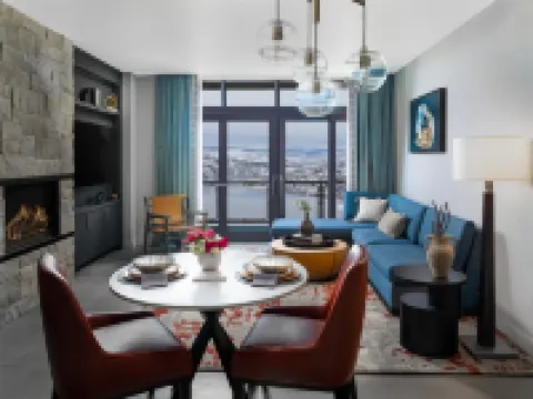 Grand Hyatt Deer Valley Hotels in Wasatch County