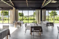 Locanda Rossa - breakfast