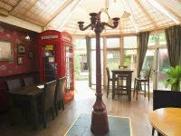 The Railway Hotel Worthing Hotels in Worthing