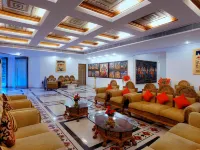 The Orchha Resort Hotels in Orchha