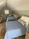 The Cardinal Barn! Beautiful peaceful tiny home in the heart of the Adirondacks!
