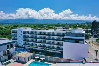 Meloso Hotel di Shekvetili