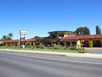 Twin Swans Motel Hotels in Inverell