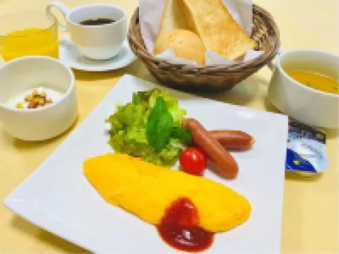 Maebashi Hotel Cinquante Hôtels à : 