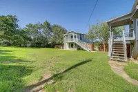 Visit Route 66 Haunted Historic Retreat in Tulsa! - Homestays