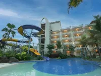 Jamboo Kingdom Hotel & Resort Hotels in Tulungagung Regency