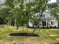 Beautiful Lake Cottage - Great for large families or group events!