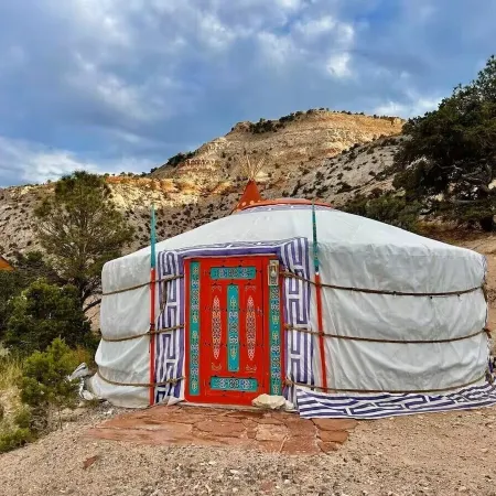 Desert Skies Resort