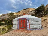 Desert Skies Resort - Homestays