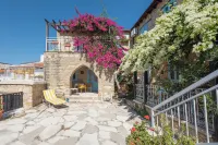 Cyprus Villages - Bed & Breakfast - with Access to Pool and Stunning View Hotels in 