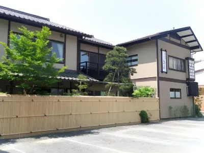 Cuisine Ryokan Toriki Hoteles cerca de Amanohashidate  Railway Station