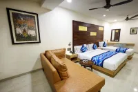 Vrinda Hotel Hotel a Nathdwara