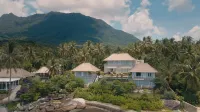 Adiwana Jelita Sejuba Natuna - Bintang 5