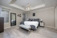 Spacious Brick House 3BR 2BA A+
