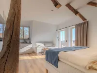 Kraans Huus | De Wiede Hotels in Bad Bentheim