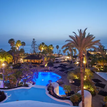 Dreams Jardin Tropical Resort & Spa