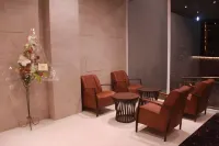 Braga Hotel Hotels in Sokaraja