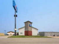 Motel 6 North Sioux City, SD I 29 North Hotels in Union County