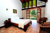 Hotel Villa Acacia