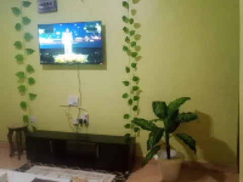 文客之家及住宿 鄰近奈瓦沙湖的酒店