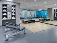 Fairfield Inn & Suites Bakersfield North/Airport Hotels in Bakersfield
