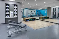 Fairfield Inn & Suites Bakersfield North/Airport