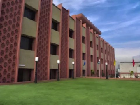 帕米爾酒店 明戈拉酒店