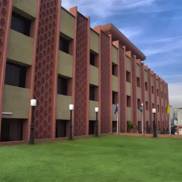Pameer Hotel