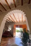 Room-orange Room Your Refuge of Tranqu Hotels in Ribera Alta