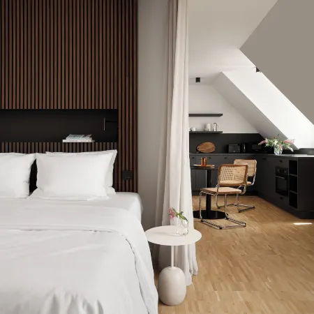 Bob W Munich Schwabing