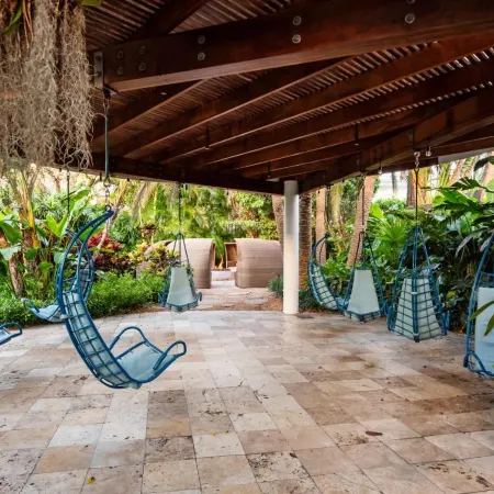 Standard Spa, Miami Beach