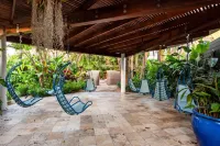 Standard Spa, Miami Beach