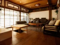 Guest House Nagatoro Nemaki - Hostel Hotels in Nagatoro