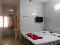 Patricia Residency Hotels in Mavalli