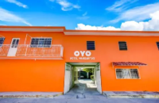 OYO Hotel Margarita