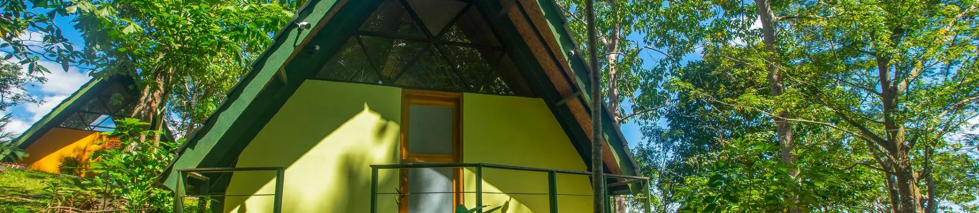 Di lusso: le opzioni più popolari vicino a West Manggarai Regency