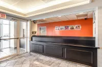 Motel 6 Sidney, NE