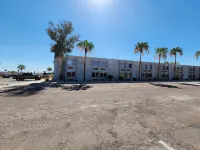 The Grand Inn Peoria