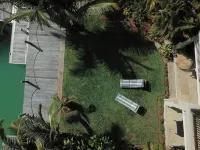 Eden Island Apartment, beach at 90 meters, garden, golfcar, Kayaks