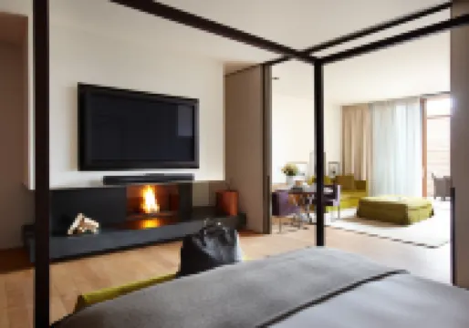 Barvikha Hotel & Spa Hotels in Odintsovsky District