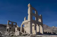 Death Valley Gateway Suite-A Hotels in Beatty