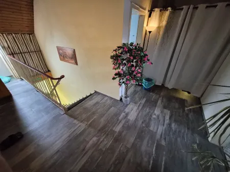 Pension Krohn Отели в г. Гросхансдорф